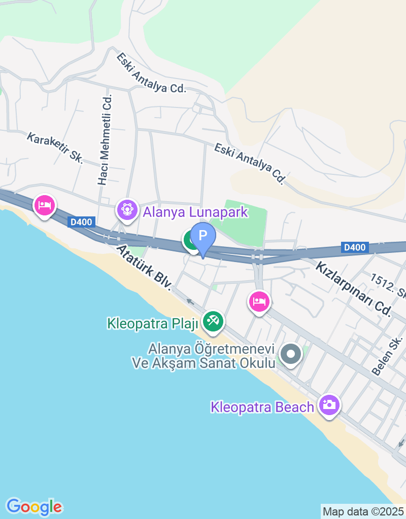 Map placeholder, click to load interactive map