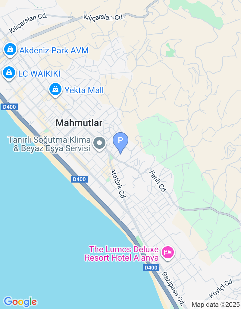 Map placeholder, click to load interactive map