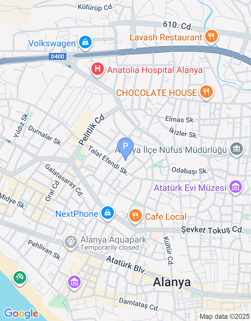 Map placeholder, click to load interactive map