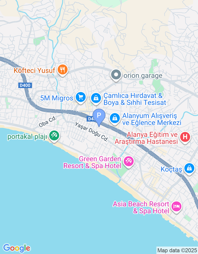 Map placeholder, click to load interactive map