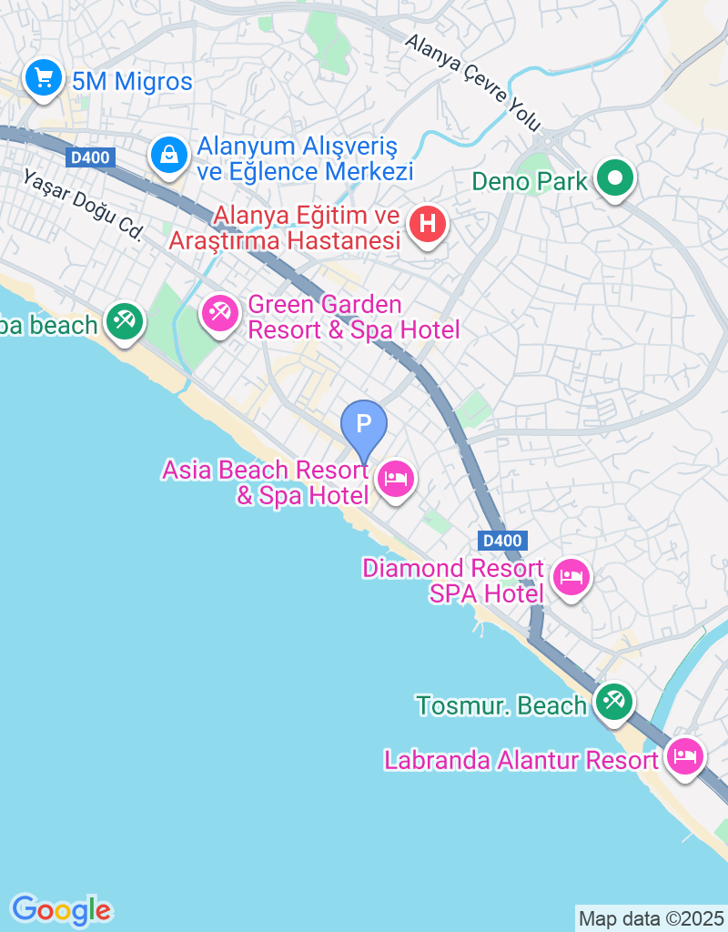 Map placeholder, click to load interactive map