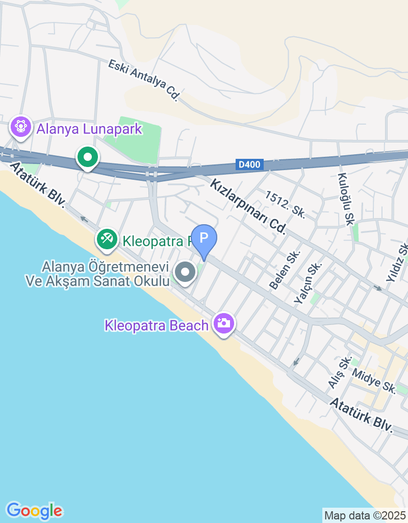 Map placeholder, click to load interactive map