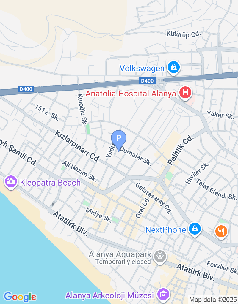 Map placeholder, click to load interactive map