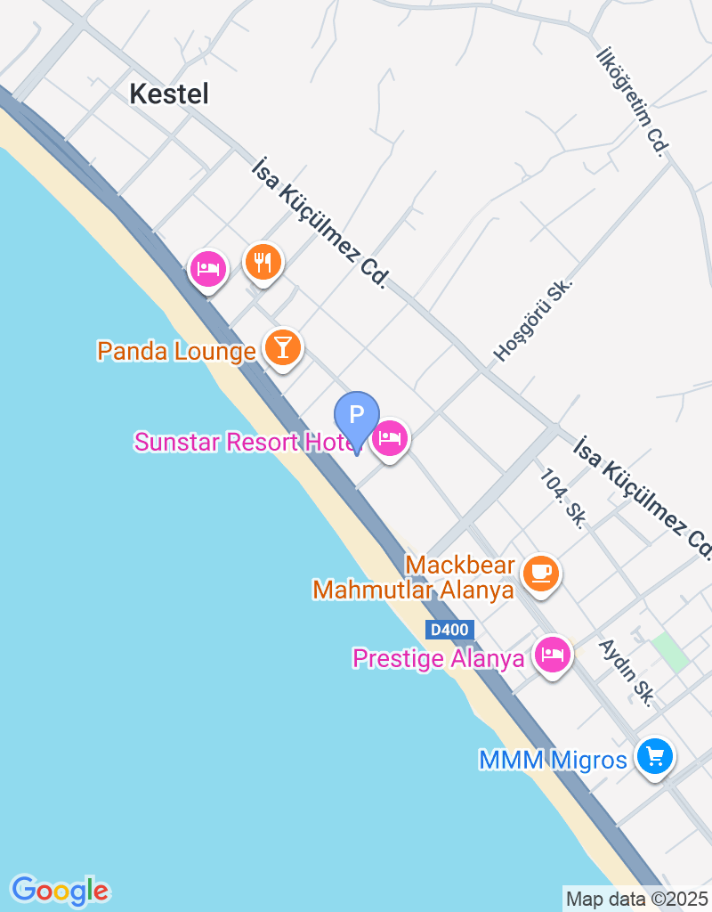 Map placeholder, click to load interactive map