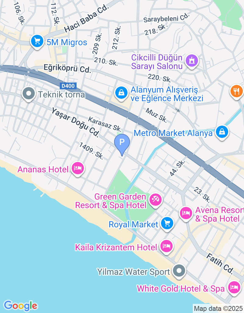 Map placeholder, click to load interactive map