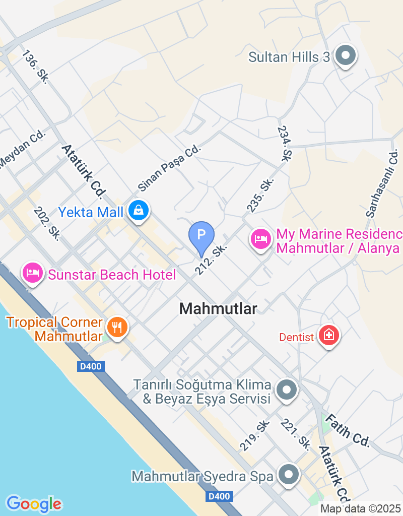 Map placeholder, click to load interactive map