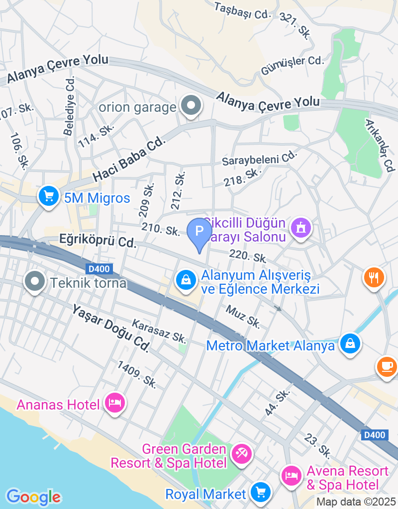 Map placeholder, click to load interactive map