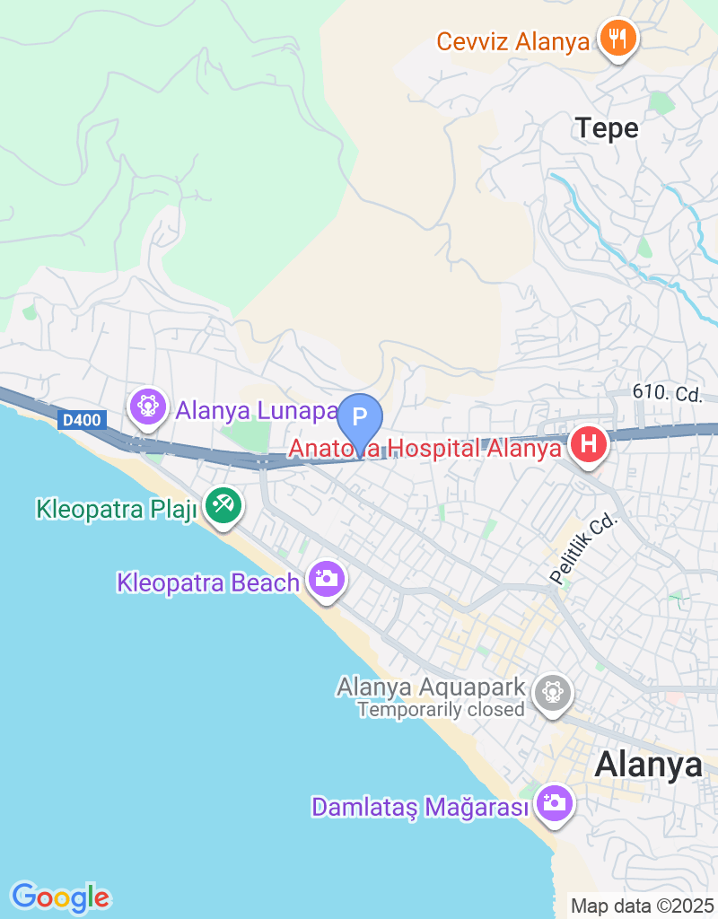 Map placeholder, click to load interactive map