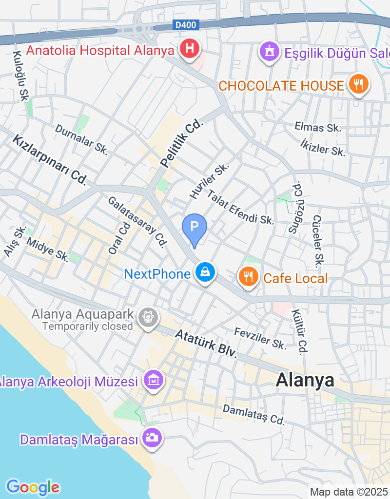 Map placeholder, click to load interactive map