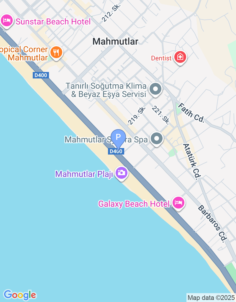 Map placeholder, click to load interactive map