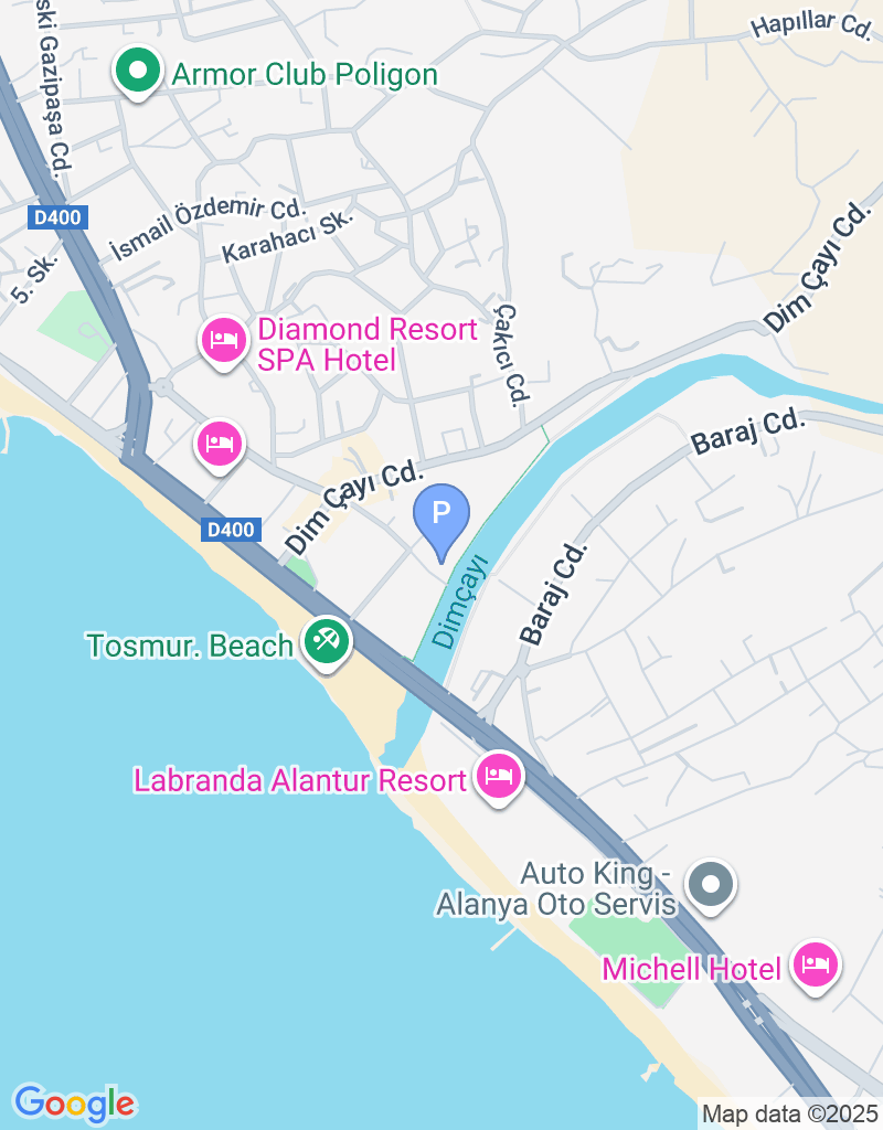 Map placeholder, click to load interactive map