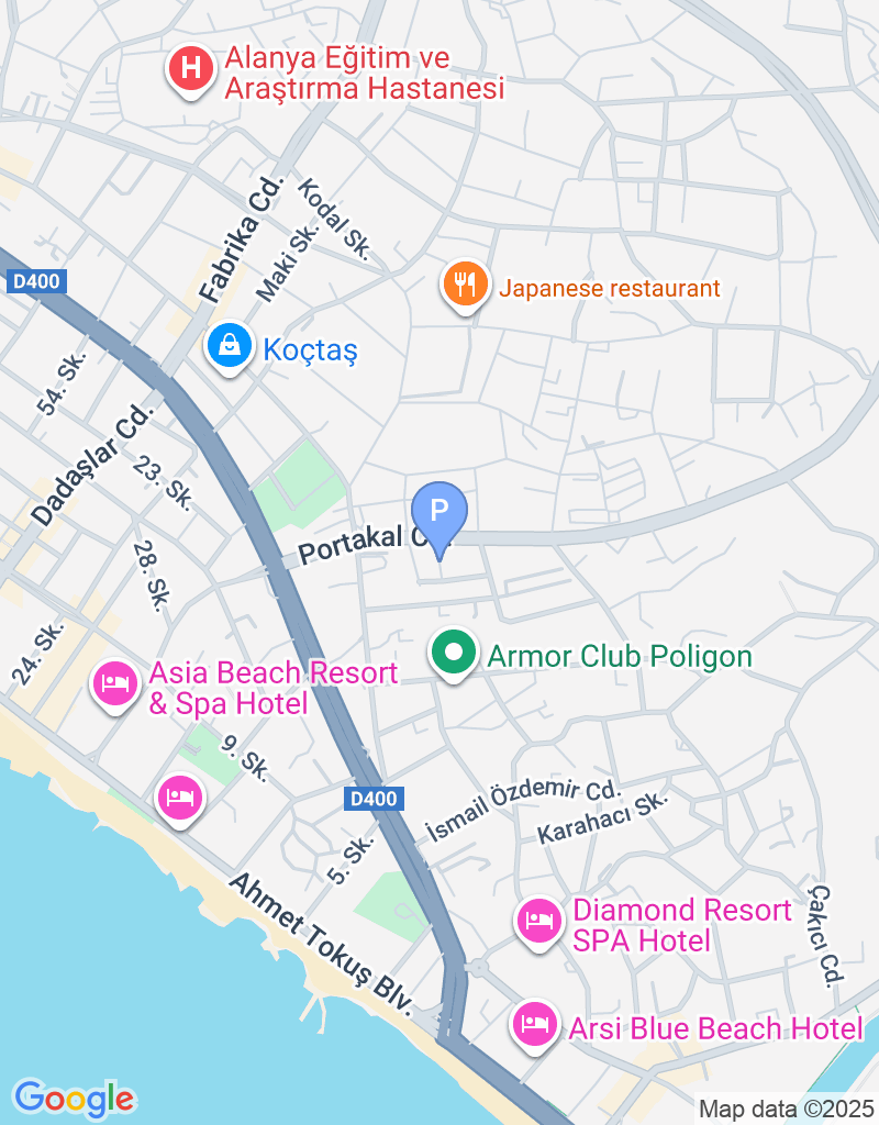 Map placeholder, click to load interactive map