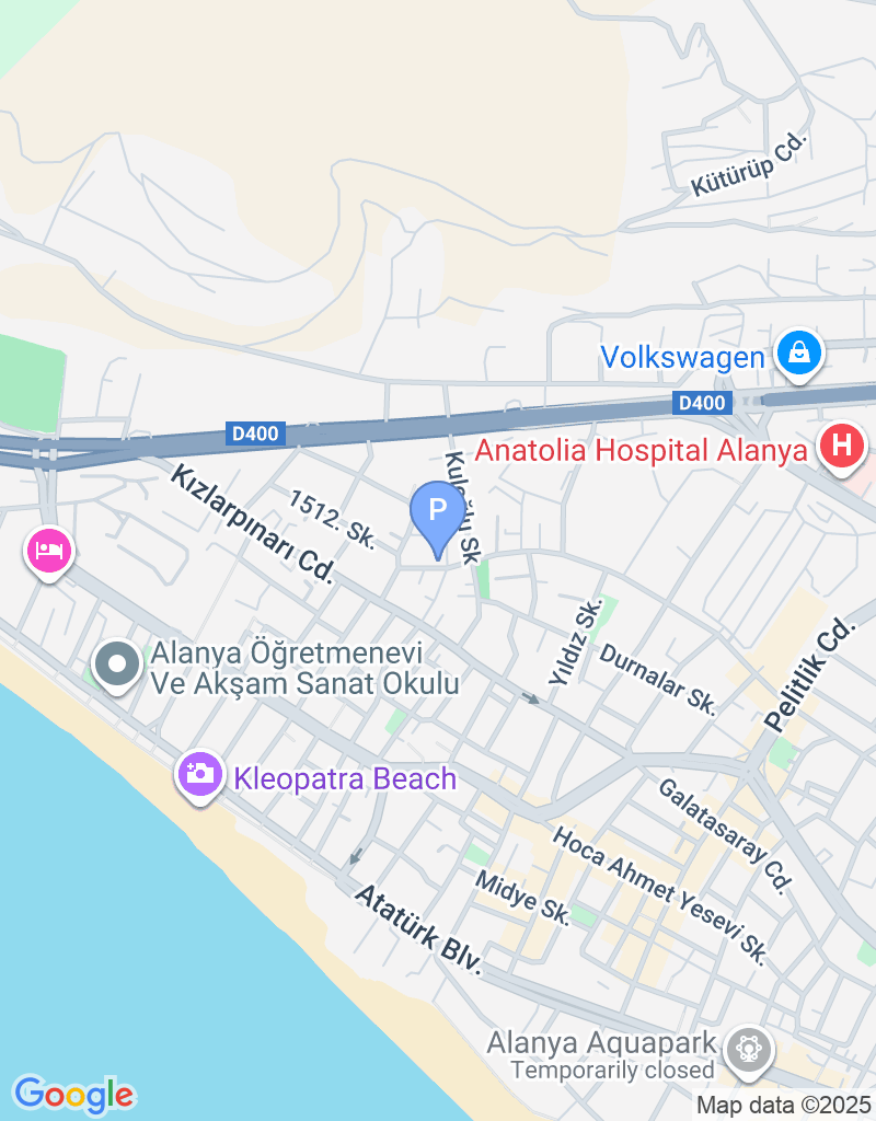 Map placeholder, click to load interactive map