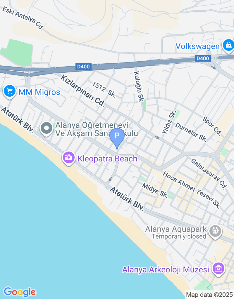 Map placeholder, click to load interactive map