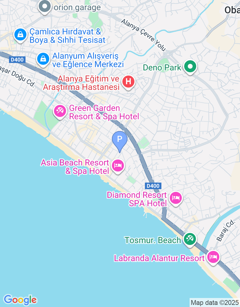 Map placeholder, click to load interactive map