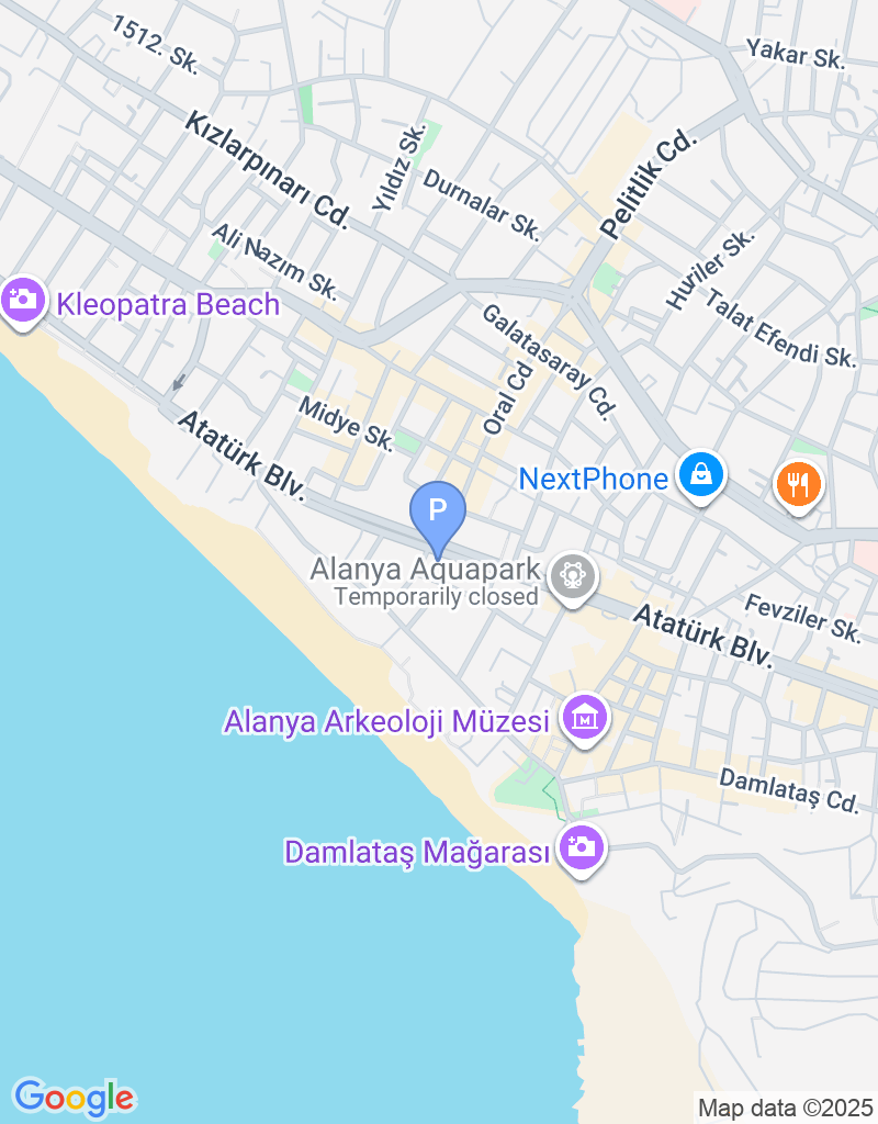 Map placeholder, click to load interactive map