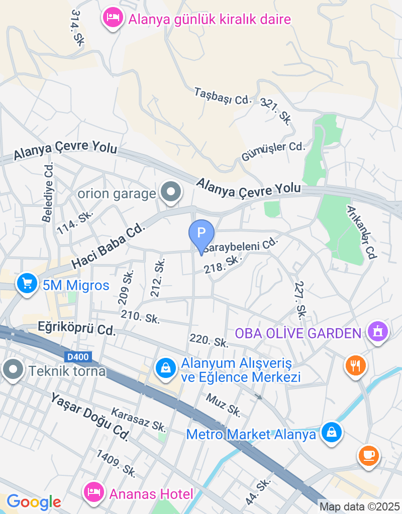 Map placeholder, click to load interactive map