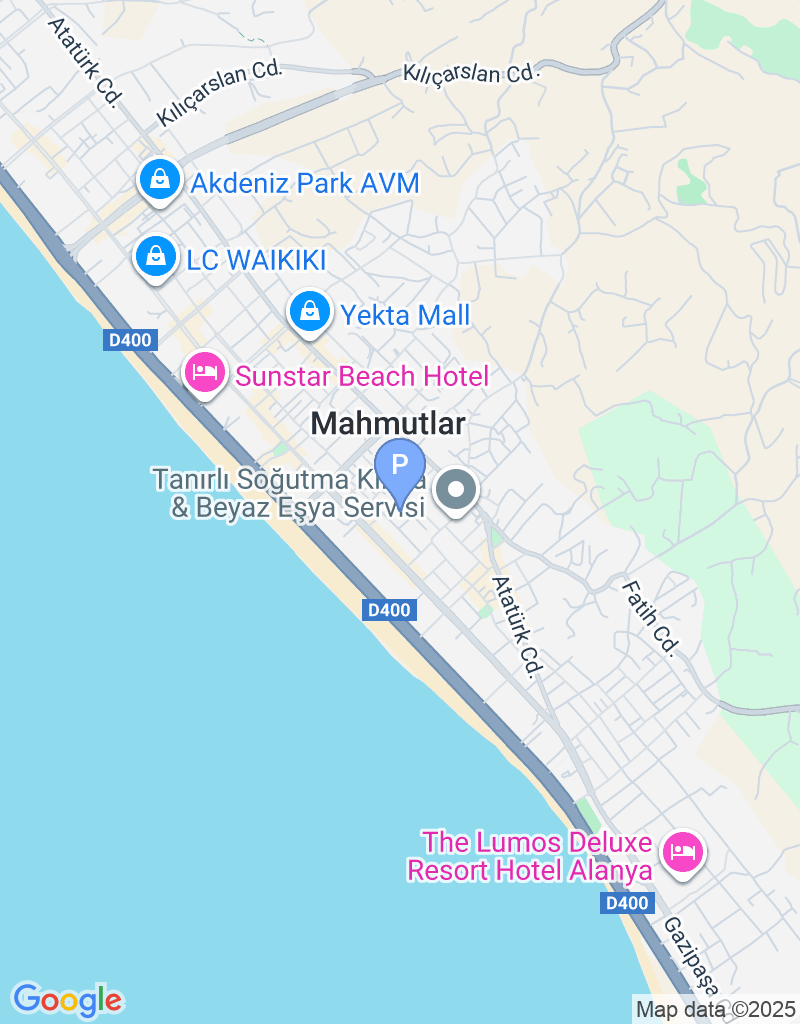 Map placeholder, click to load interactive map