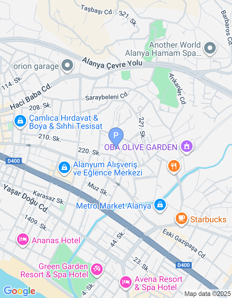 Map placeholder, click to load interactive map