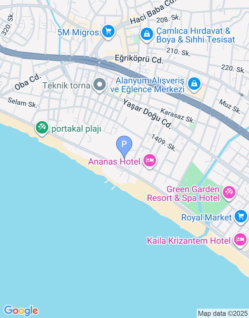 Map placeholder, click to load interactive map