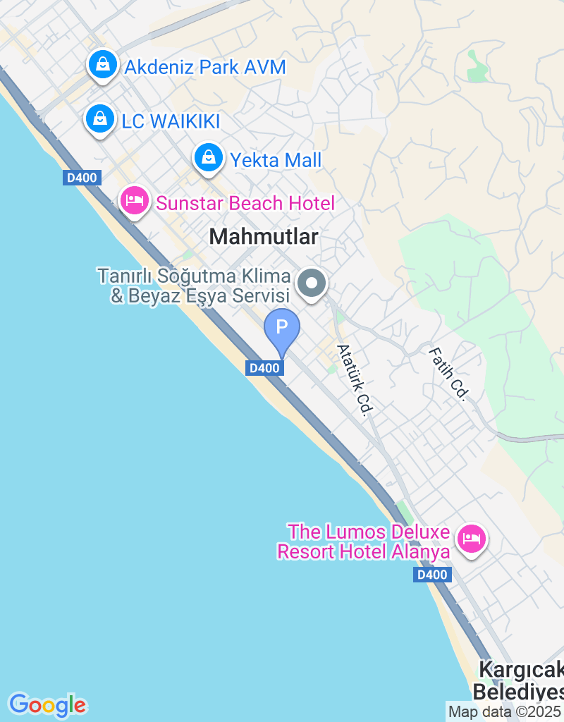 Map placeholder, click to load interactive map