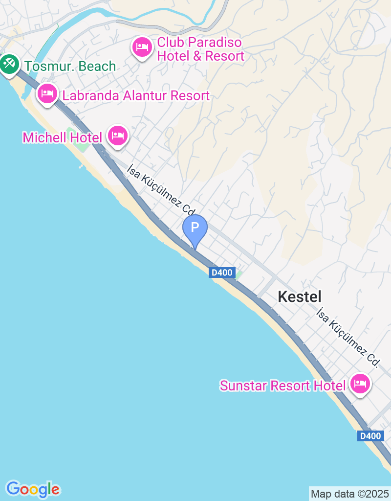 Map placeholder, click to load interactive map