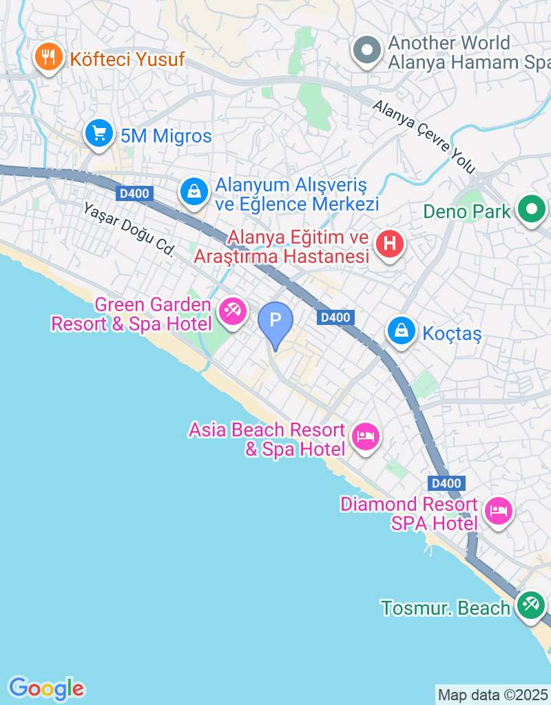 Map placeholder, click to load interactive map