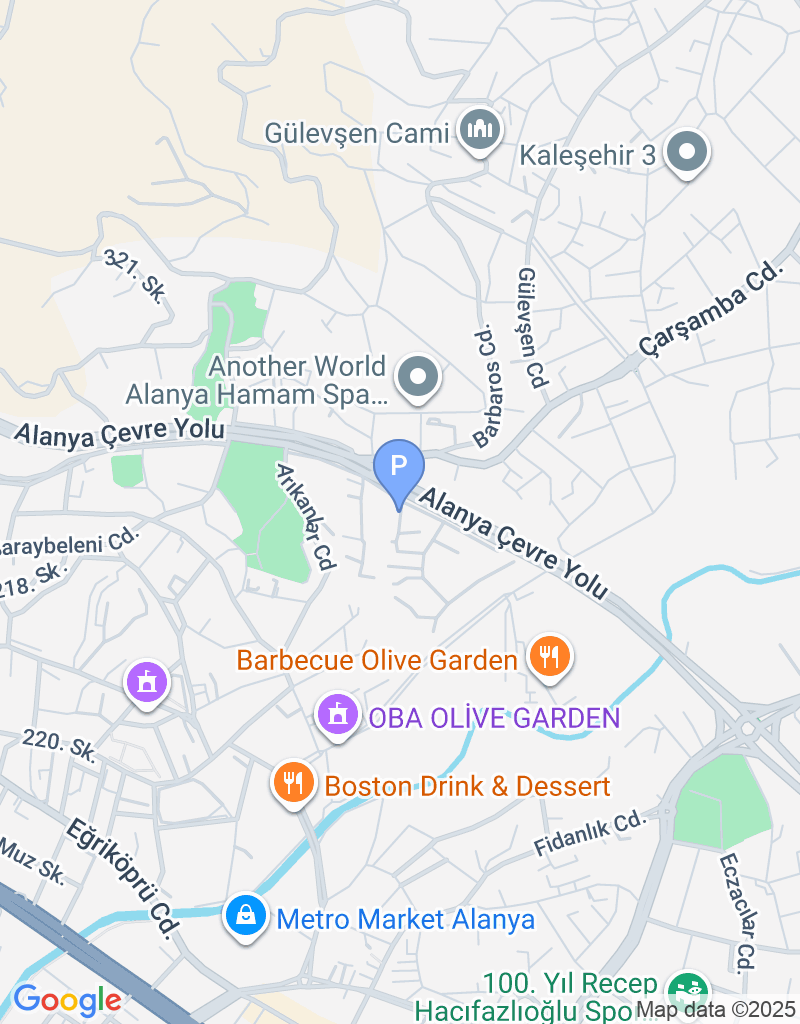 Map placeholder, click to load interactive map