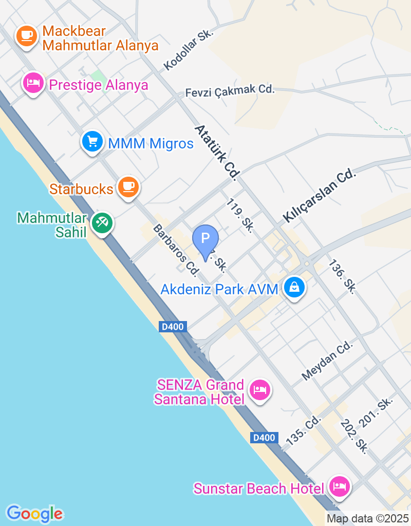 Map placeholder, click to load interactive map