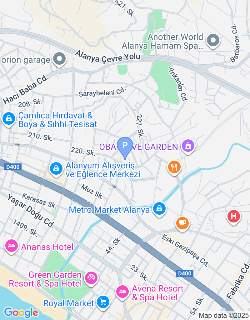 Map placeholder, click to load interactive map