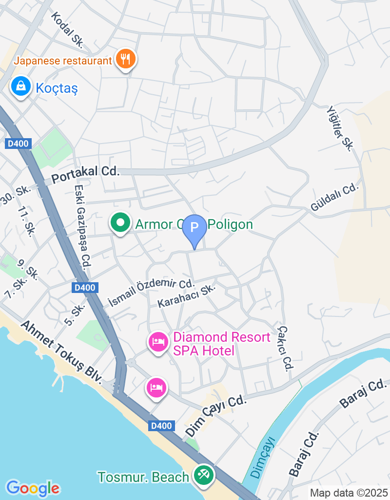 Map placeholder, click to load interactive map