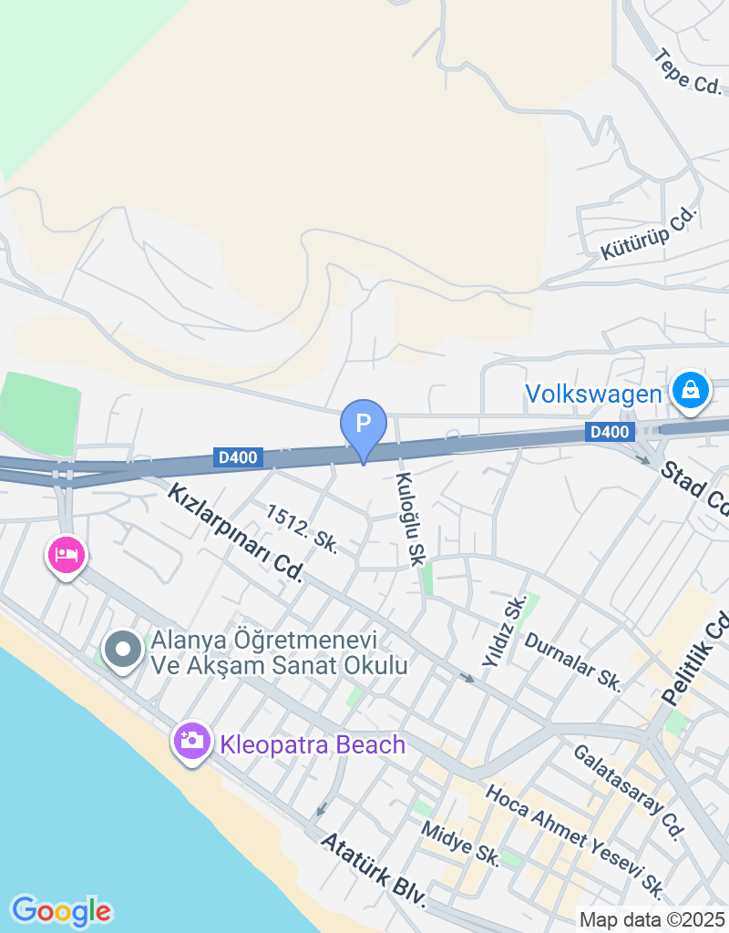 Map placeholder, click to load interactive map