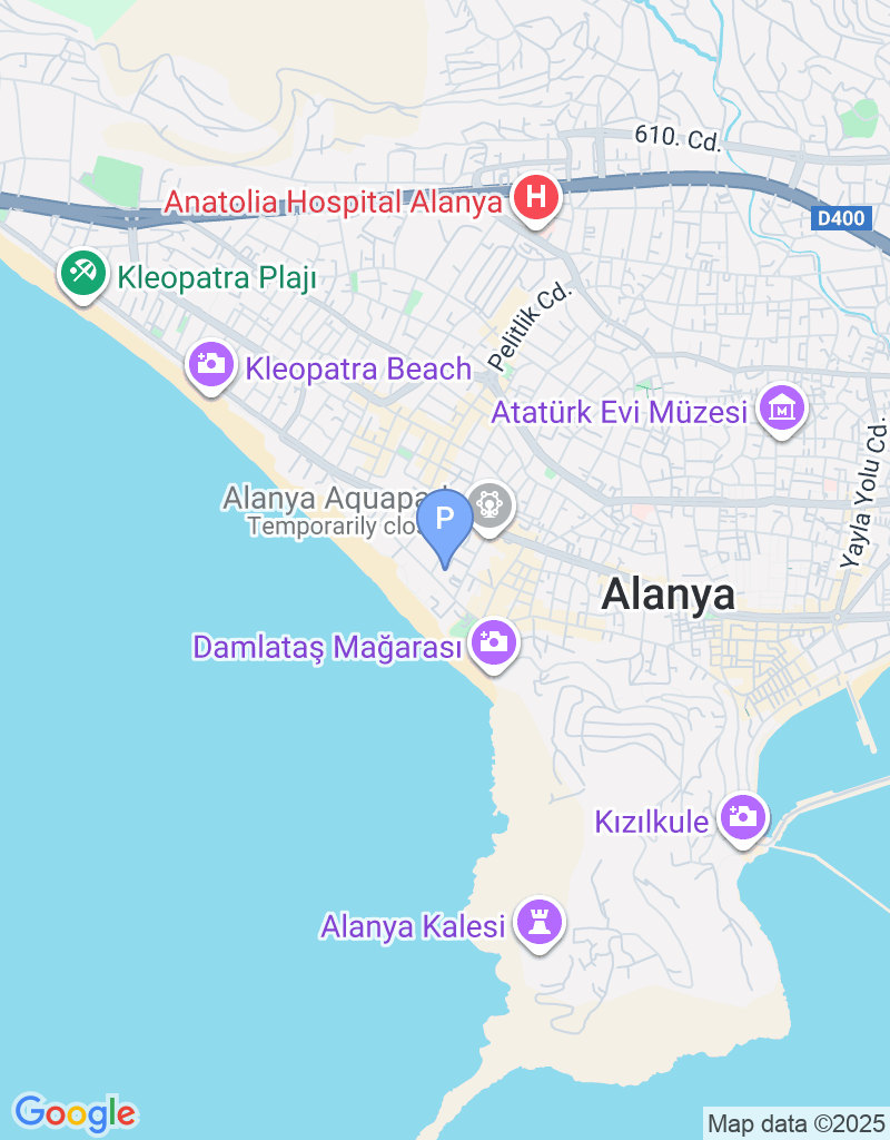 Map placeholder, click to load interactive map