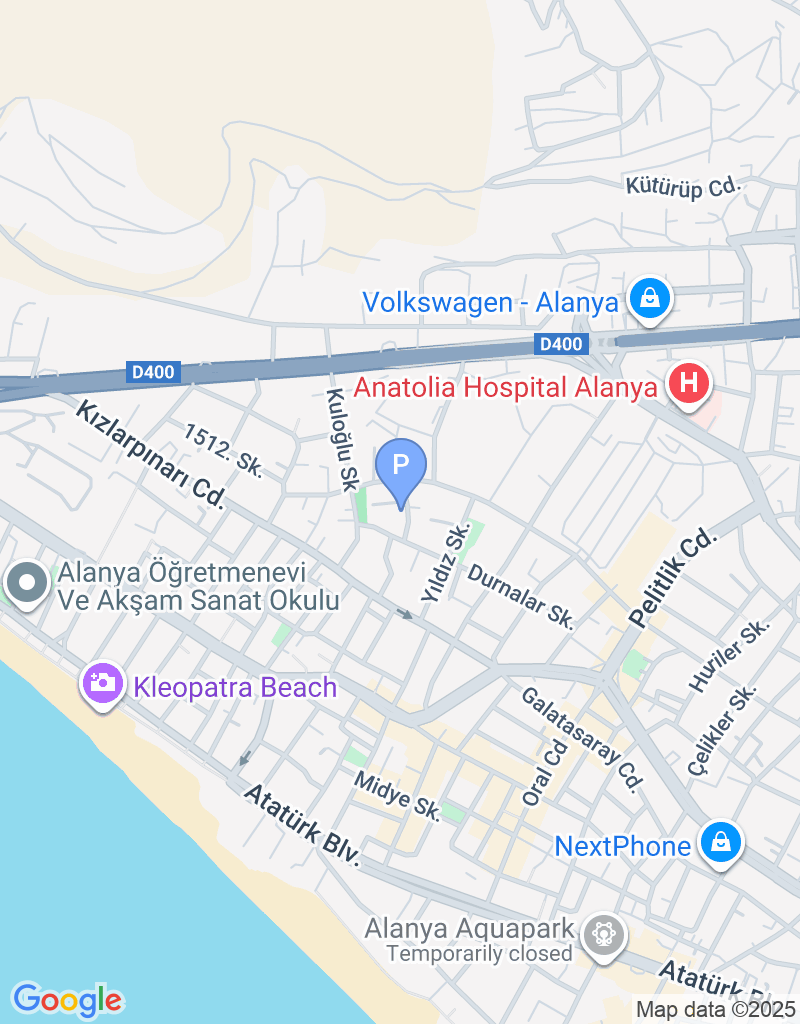 Map placeholder, click to load interactive map