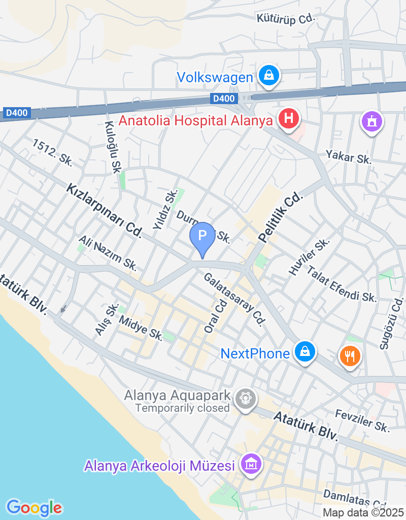 Map placeholder, click to load interactive map