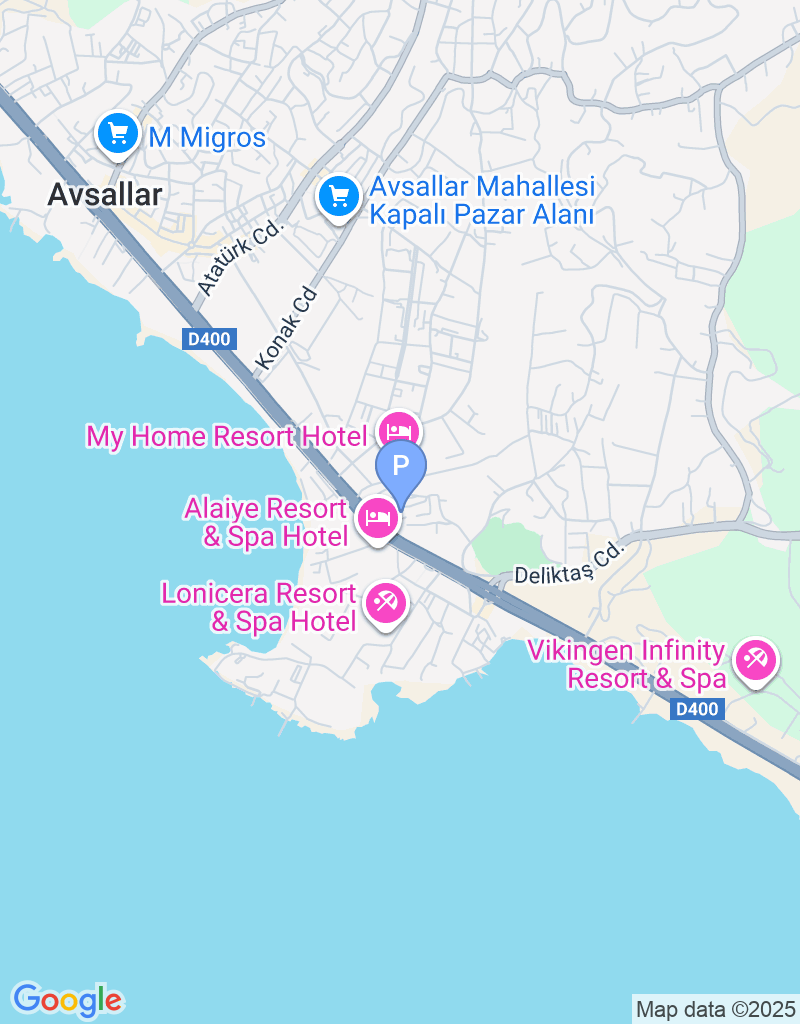 Map placeholder, click to load interactive map