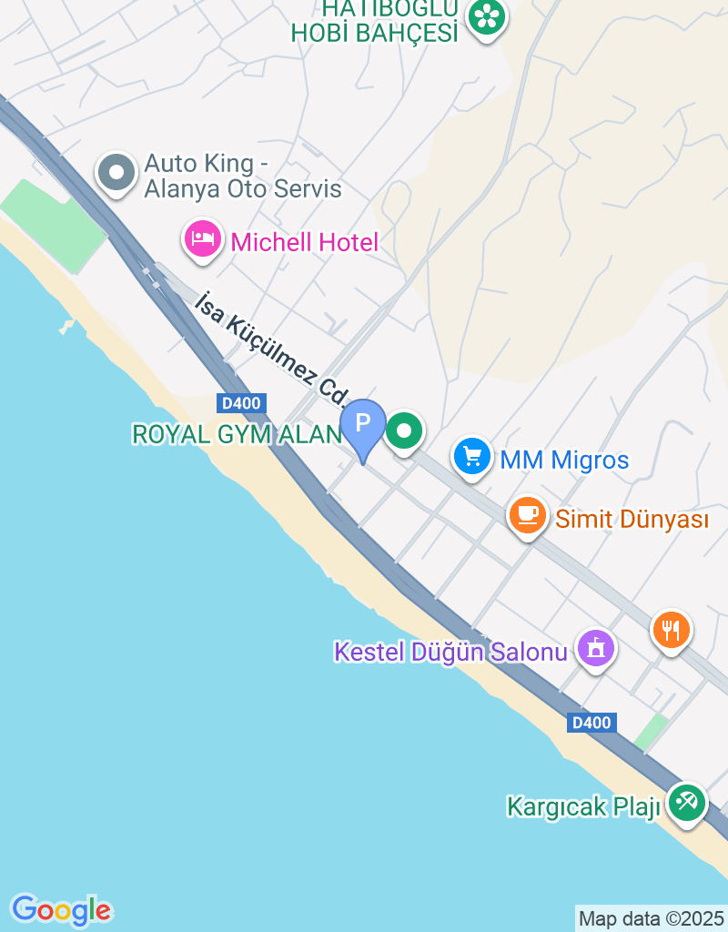 Map placeholder, click to load interactive map