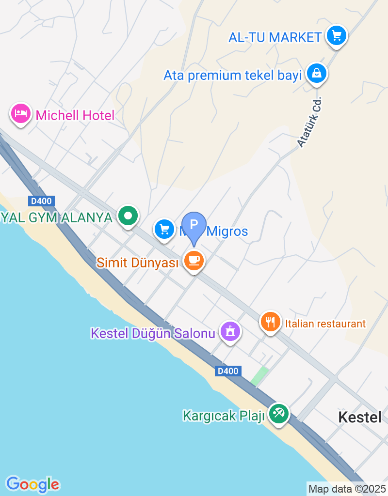 Map placeholder, click to load interactive map