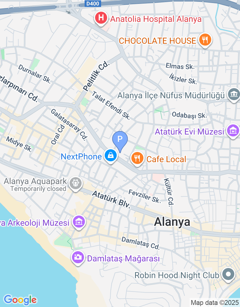 Map placeholder, click to load interactive map