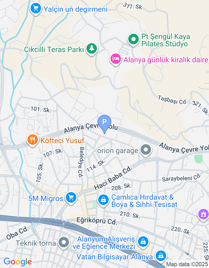 Map placeholder, click to load interactive map