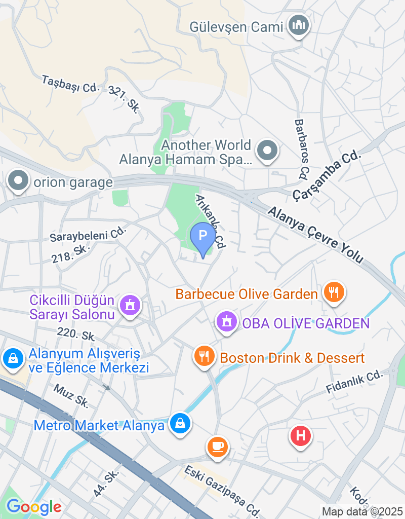 Map placeholder, click to load interactive map