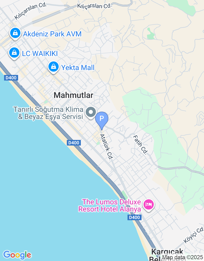 Map placeholder, click to load interactive map