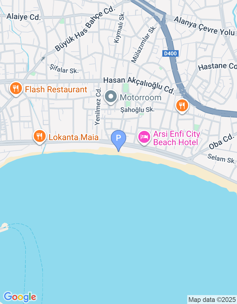 Map placeholder, click to load interactive map