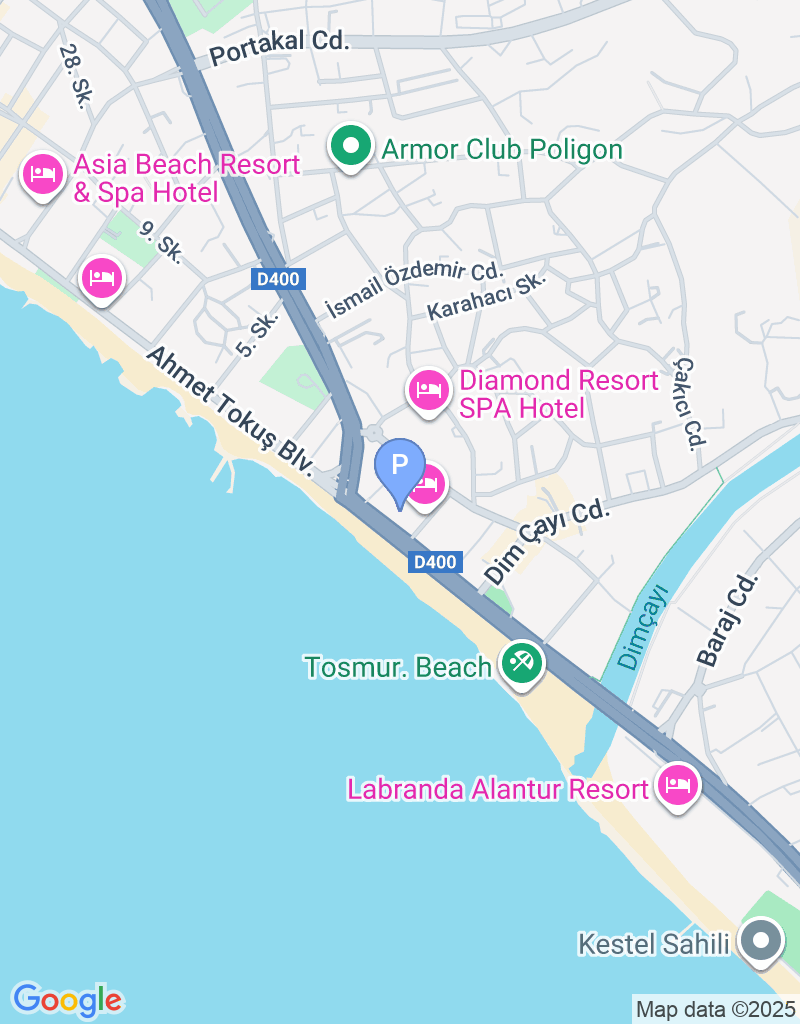 Map placeholder, click to load interactive map