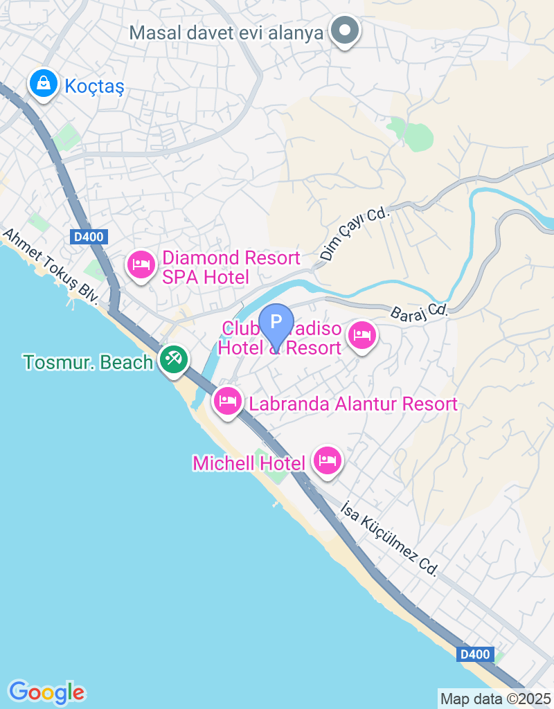 Map placeholder, click to load interactive map
