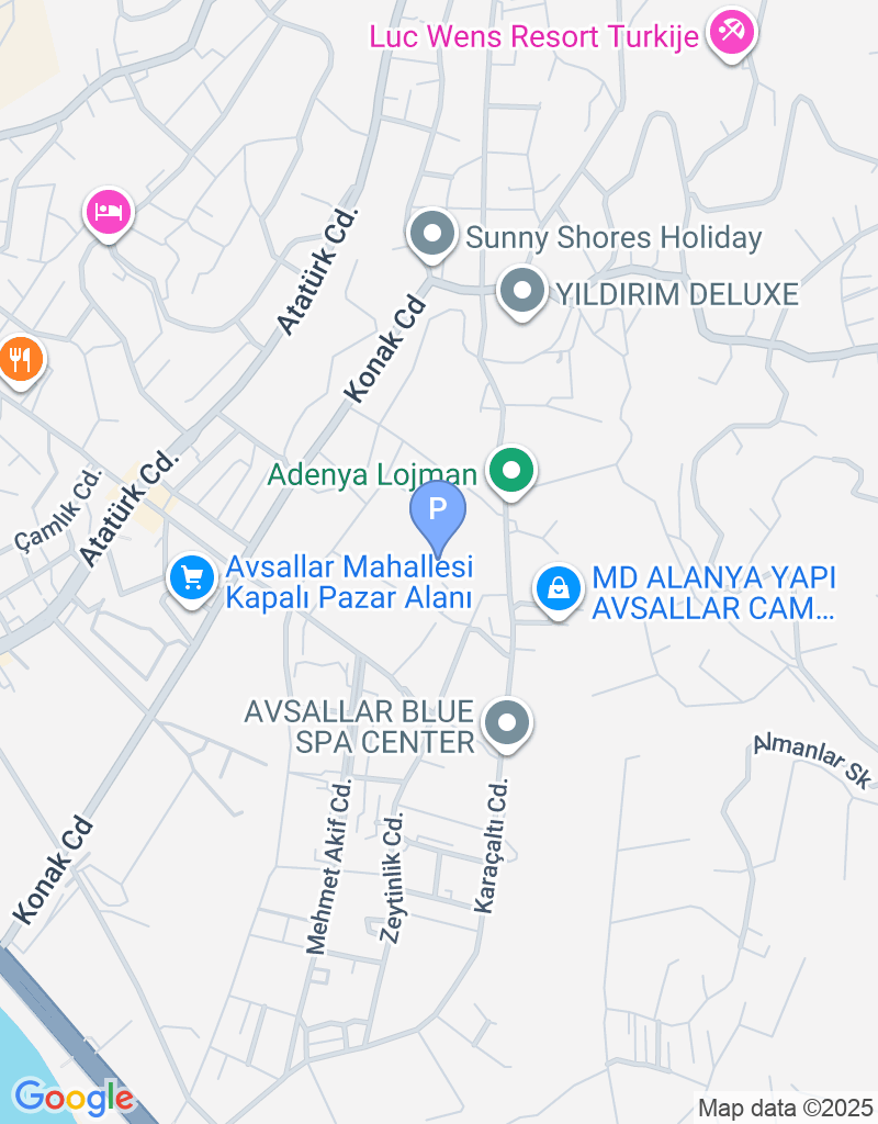 Map placeholder, click to load interactive map