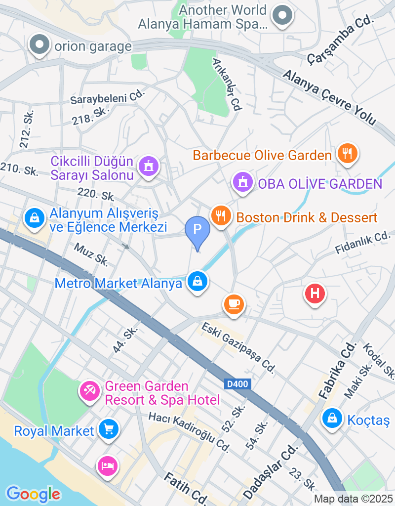 Map placeholder, click to load interactive map