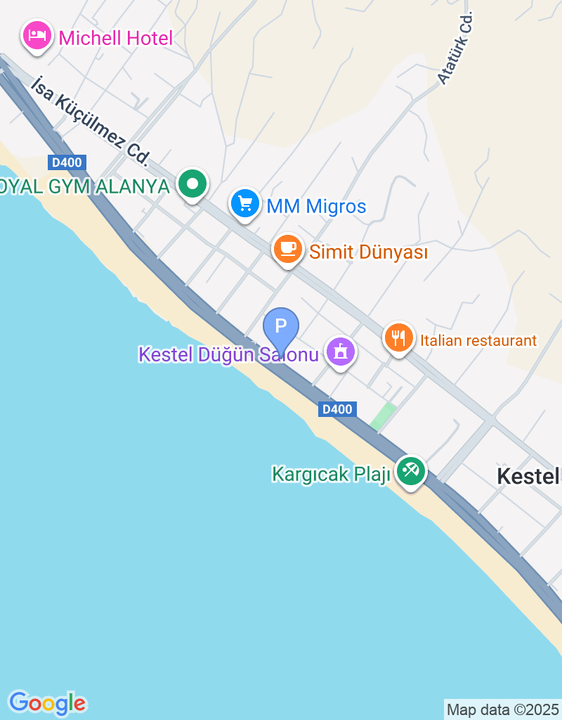 Map placeholder, click to load interactive map