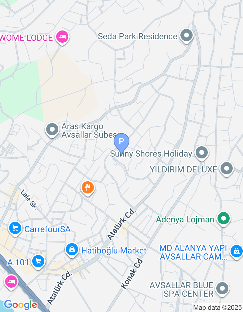 Map placeholder, click to load interactive map