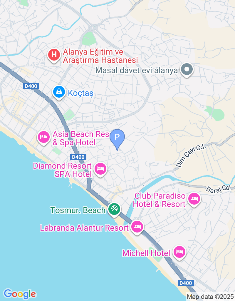 Map placeholder, click to load interactive map